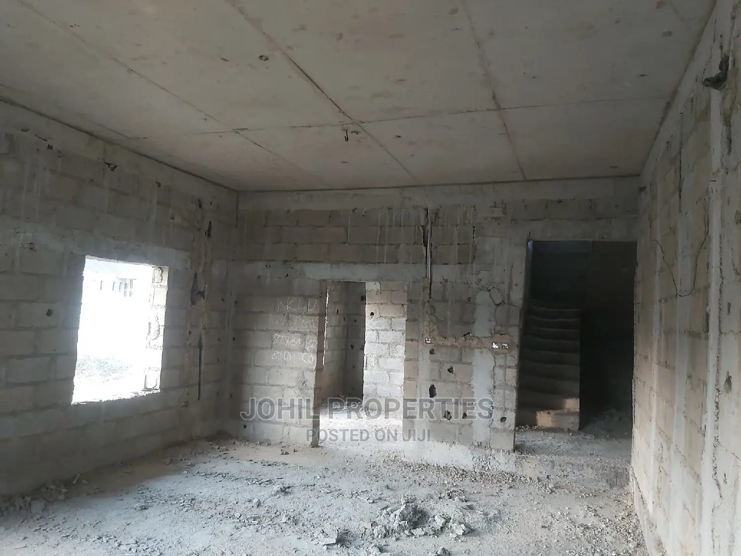 4bdrm Duplex in Naf Valley Estate, Asokoro for sale in Asokoro