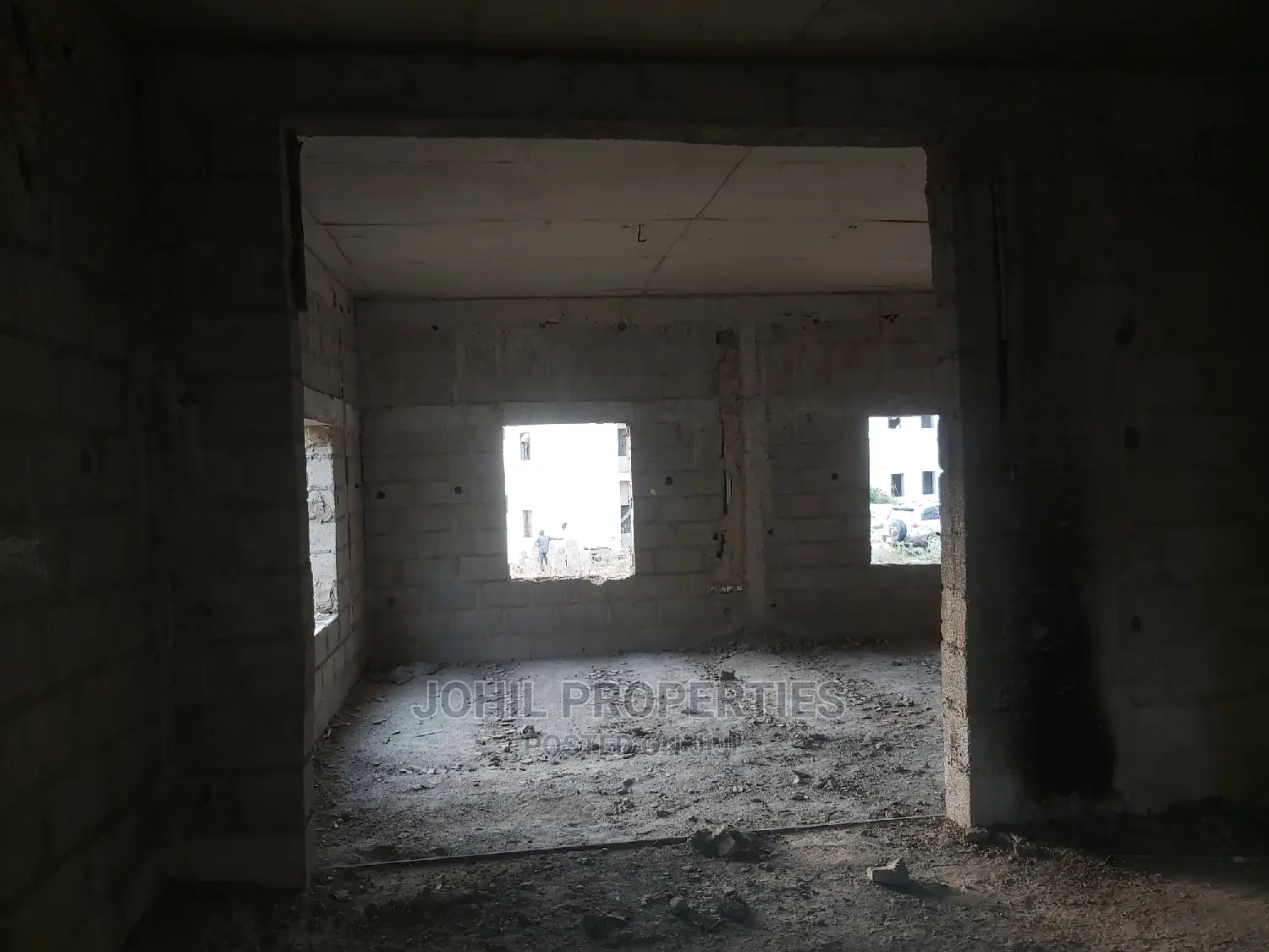 4bdrm Duplex in Naf Valley Estate, Asokoro for sale in Asokoro