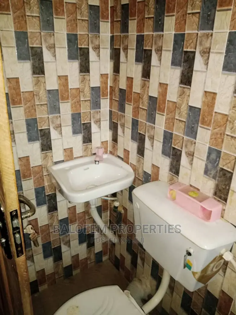 Furnished 1bdrm Block of Flats in Balofem Properties &, Abeokuta North in Abeokuta North