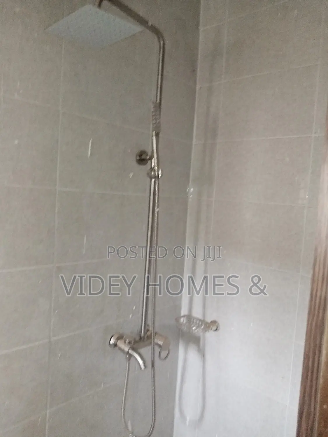Furnished 3bdrm Duplex in Urban Estate, Lokogoma for rent in Lokogoma