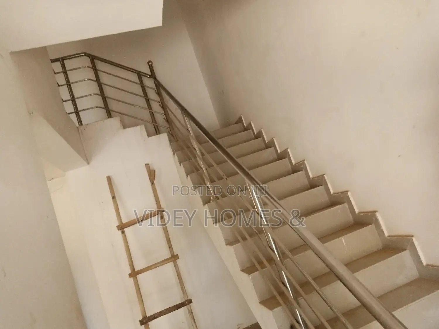 Furnished 3bdrm Duplex in Urban Estate, Lokogoma for rent in Lokogoma
