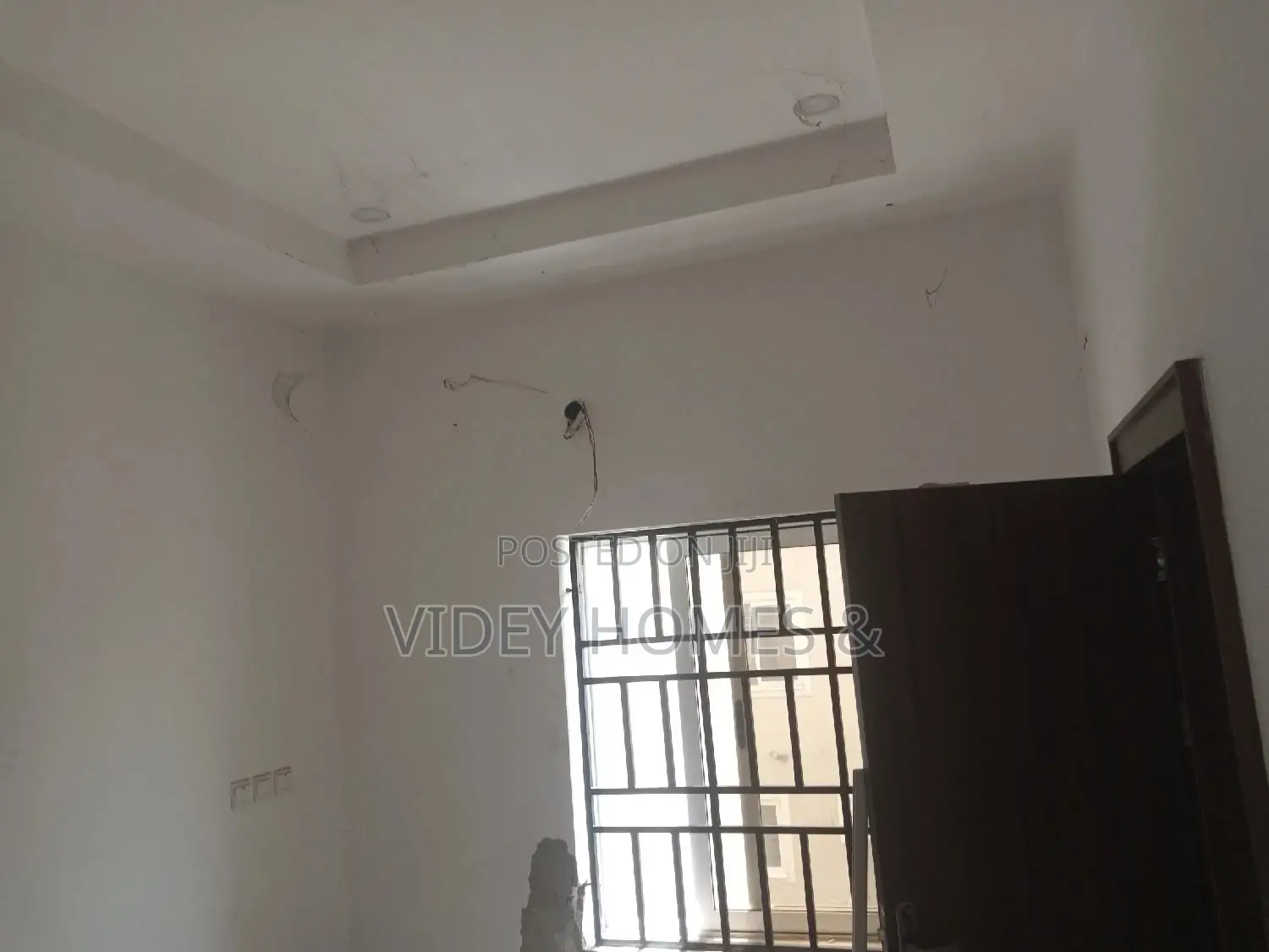 Furnished 3bdrm Duplex in Urban Estate, Lokogoma for rent in Lokogoma