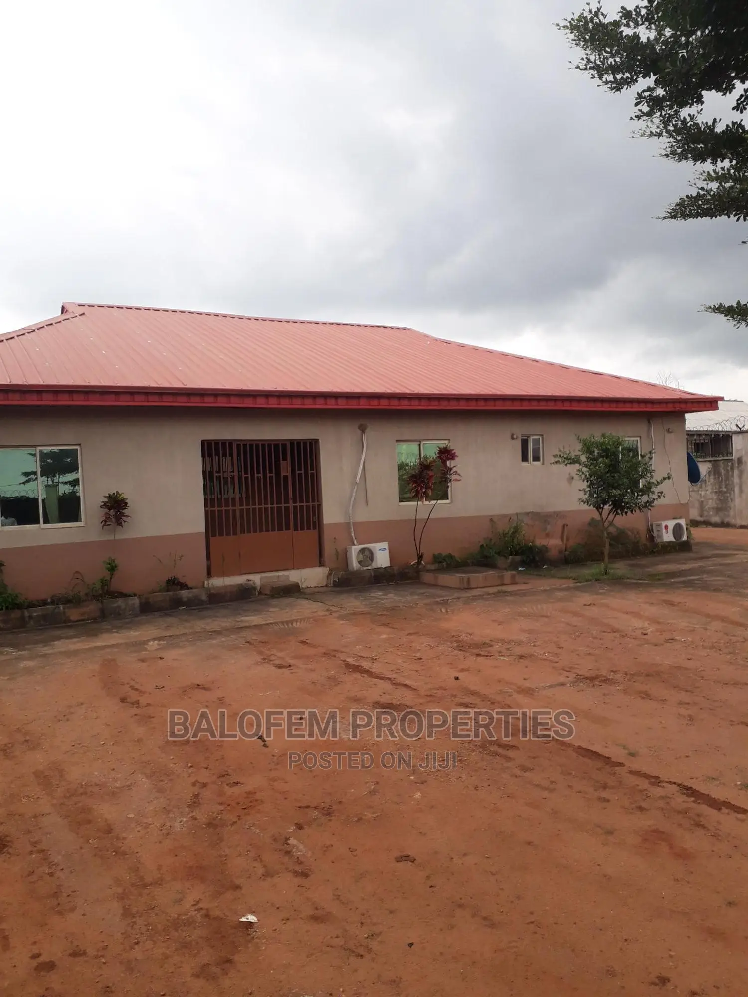 House for Sale in Ewekoro