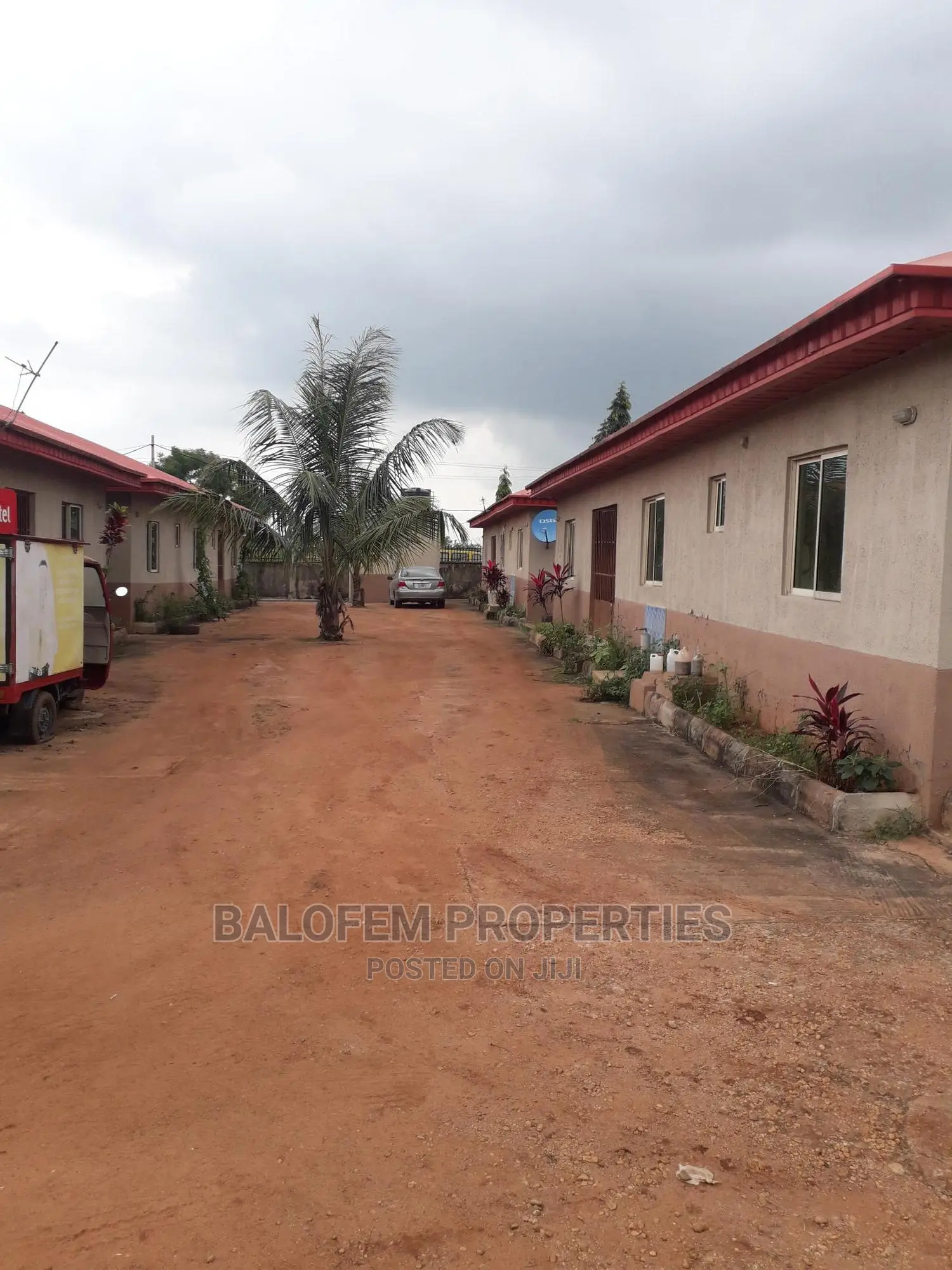 House for Sale in Ewekoro