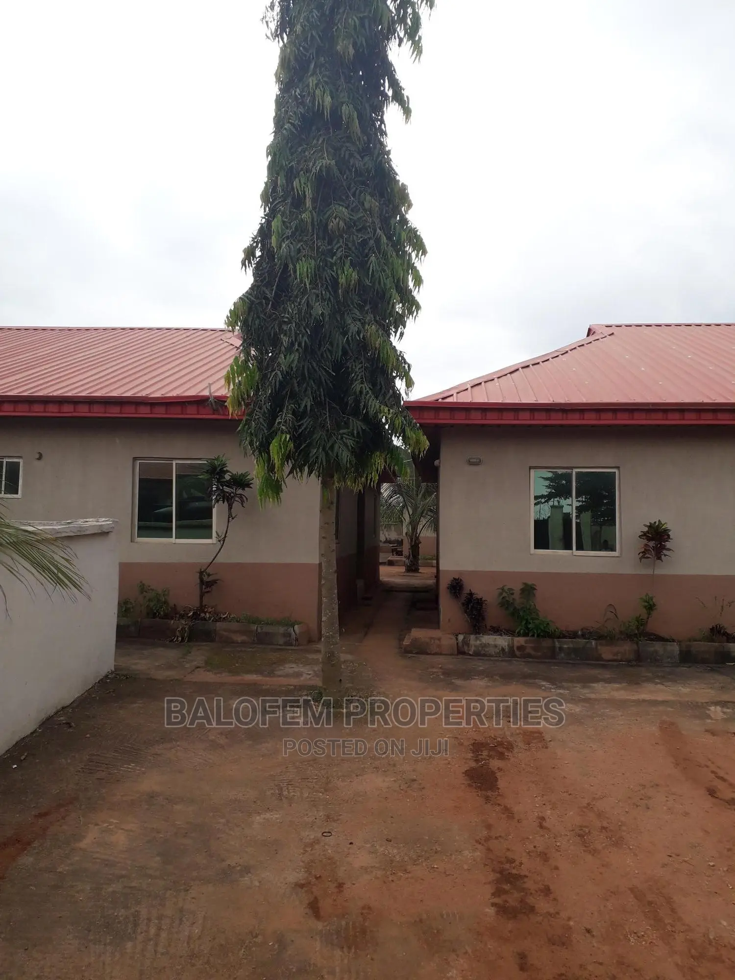 House for Sale in Ewekoro