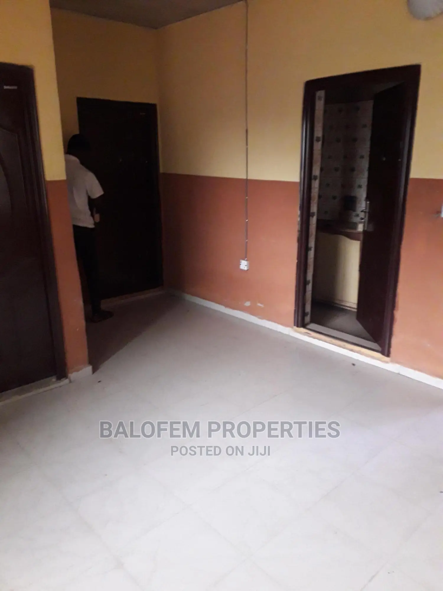 House for Sale in Ewekoro