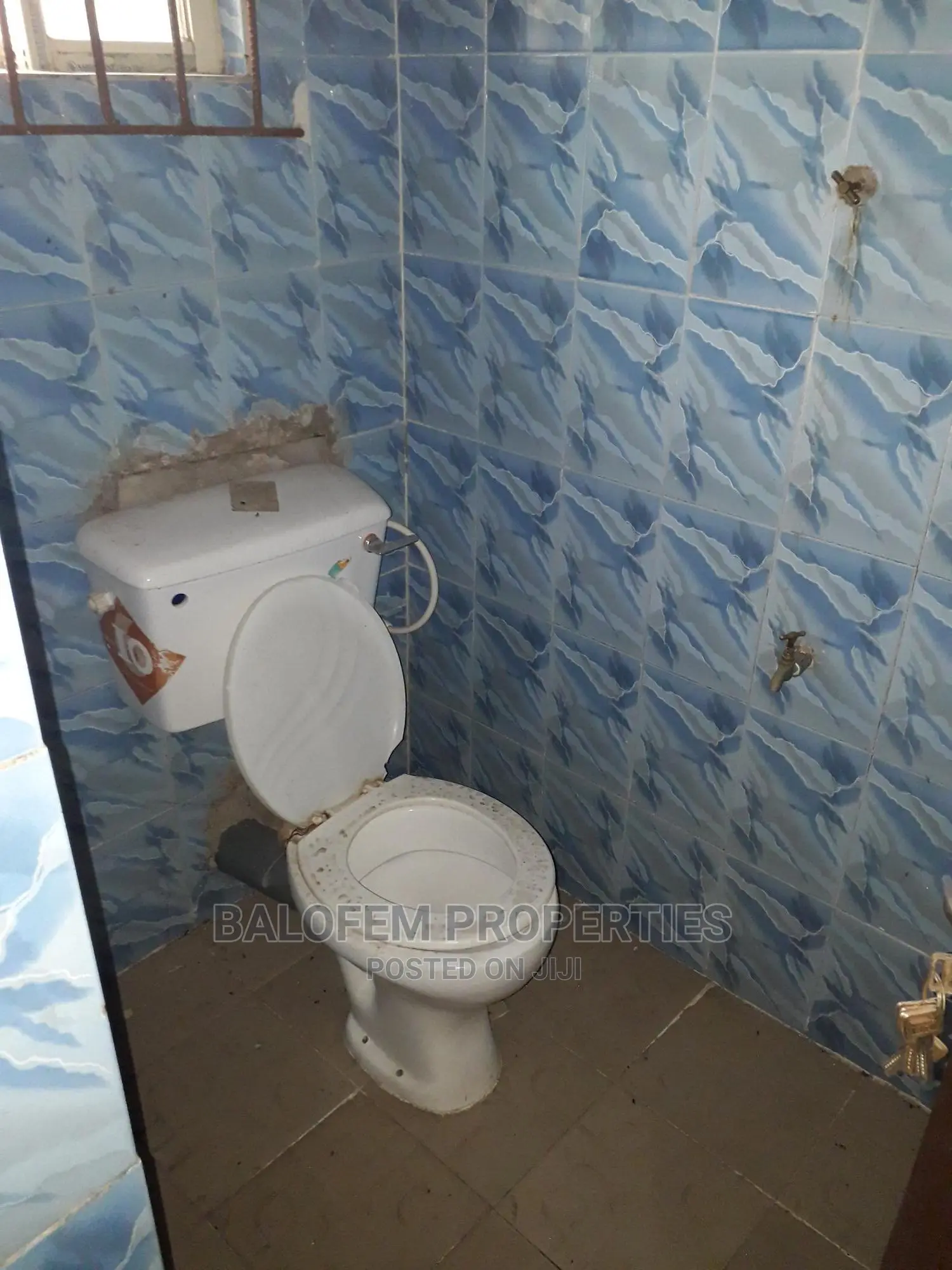 House for Sale in Ewekoro
