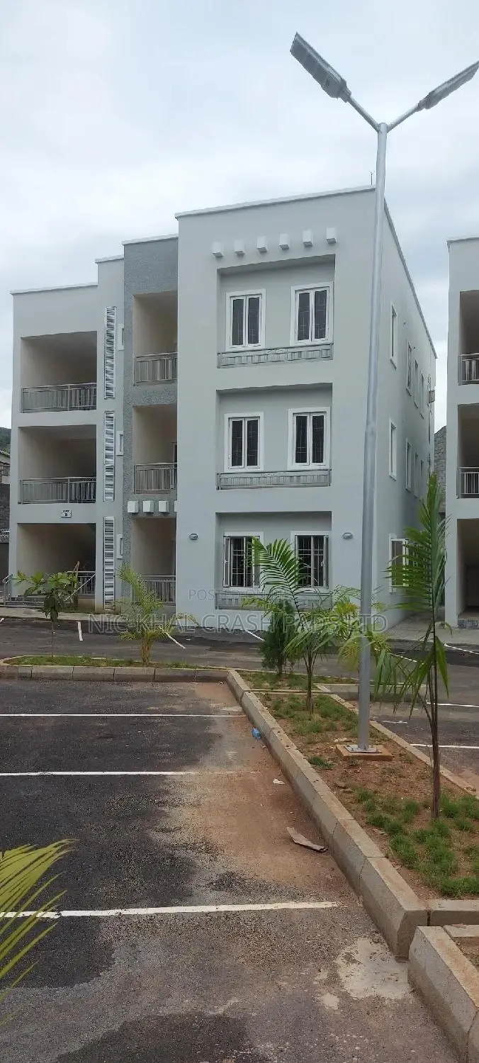 3bdrm Apartment in Katampe Extension for sale in Katampe Extension