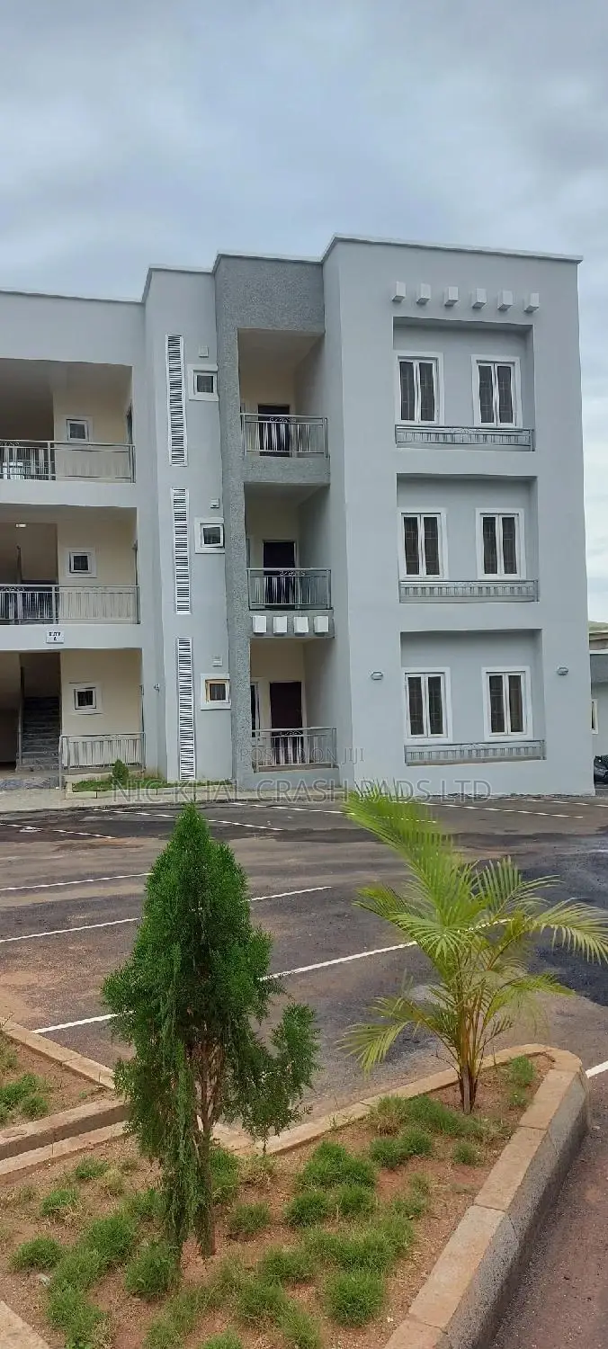 3bdrm Apartment in Katampe Extension for sale in Katampe Extension