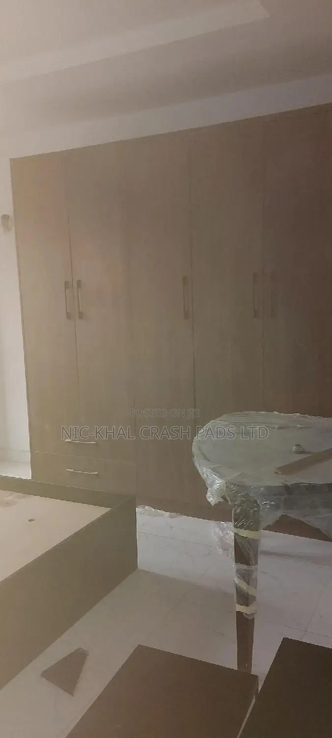 3bdrm Apartment in Crystal Apartments, Kado for sale in Kado