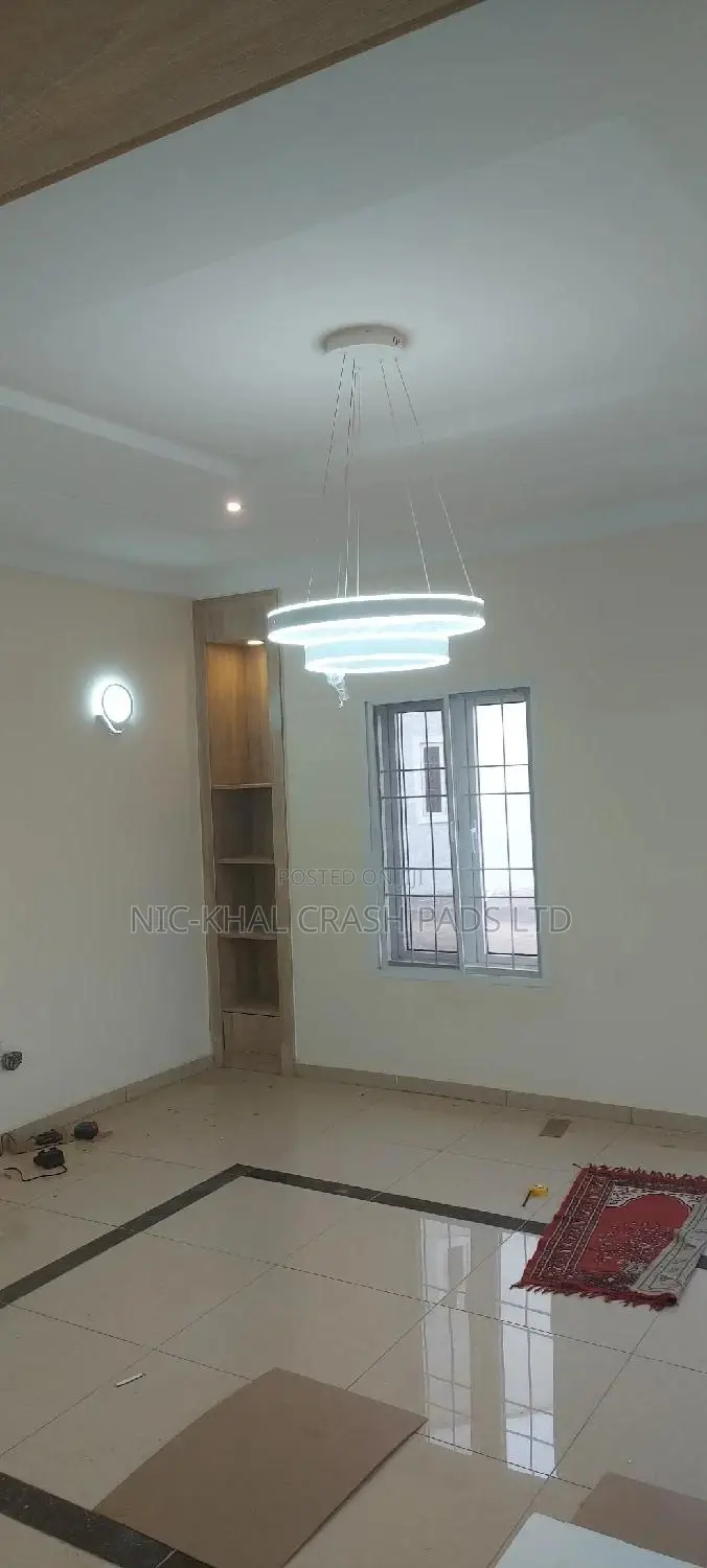 3bdrm Apartment in Katampe Extension for sale in Katampe Extension