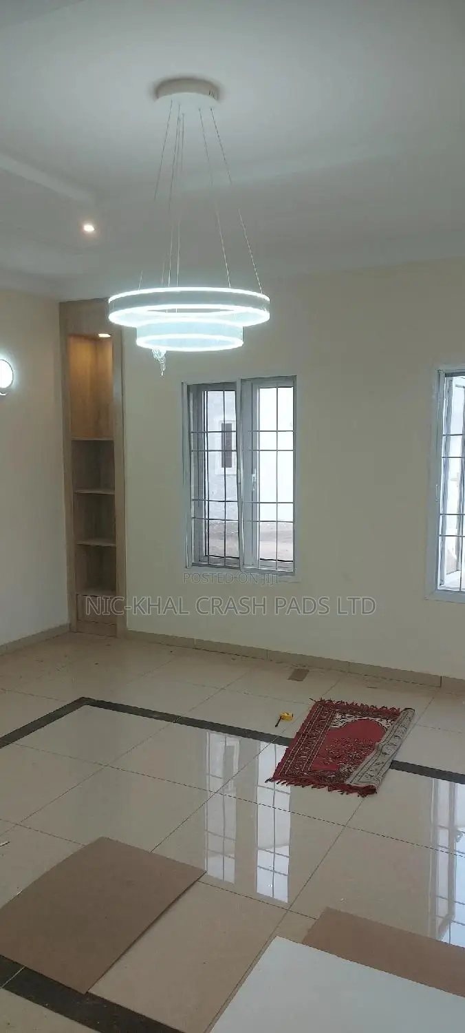 3bdrm Apartment in Katampe Extension for sale in Katampe Extension