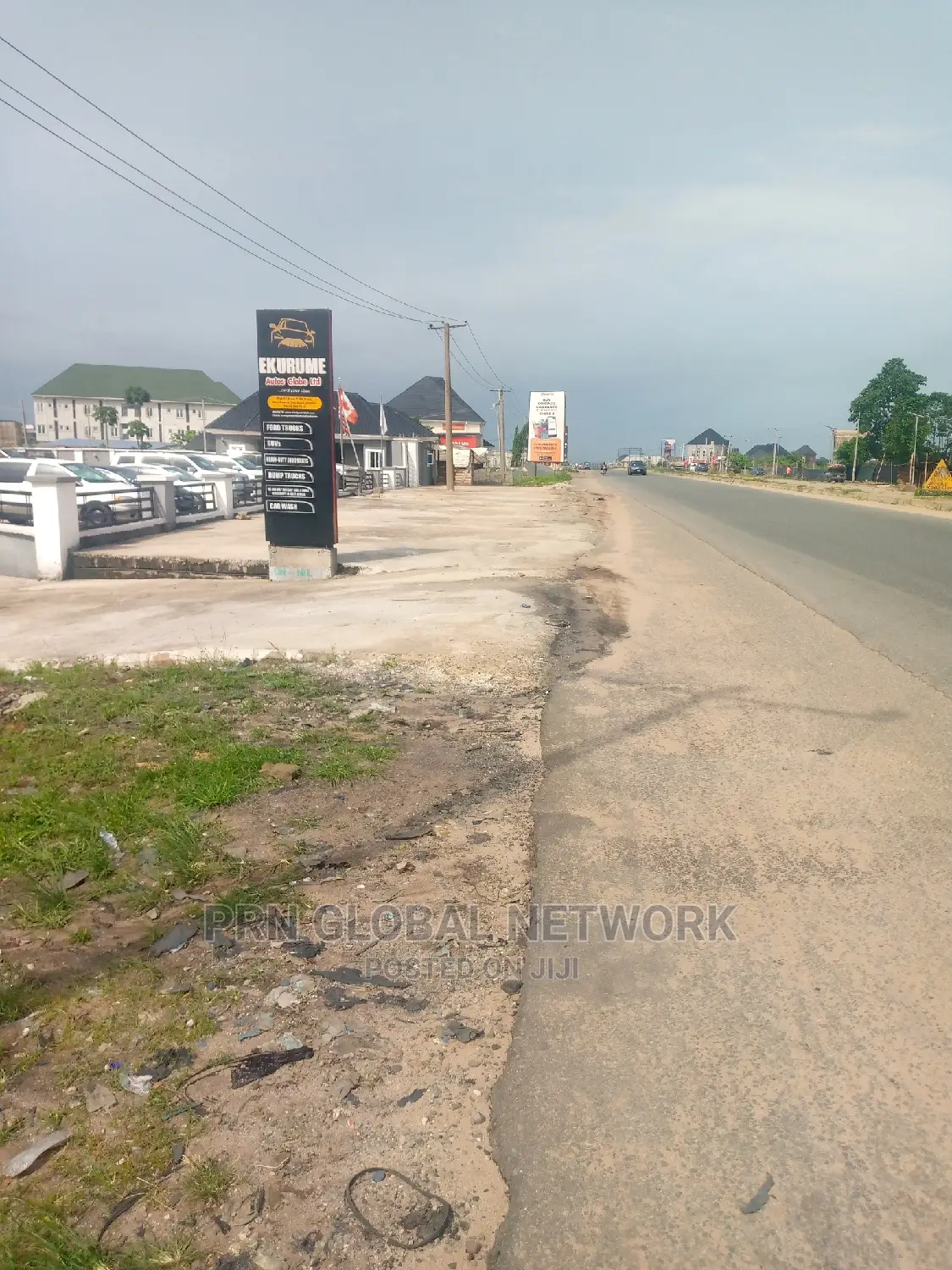 Best Commercial/Residential Plot in New Owerri in Owerri