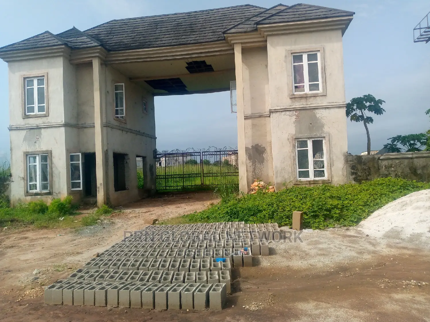 Best Commercial/Residential Plot in New Owerri in Owerri