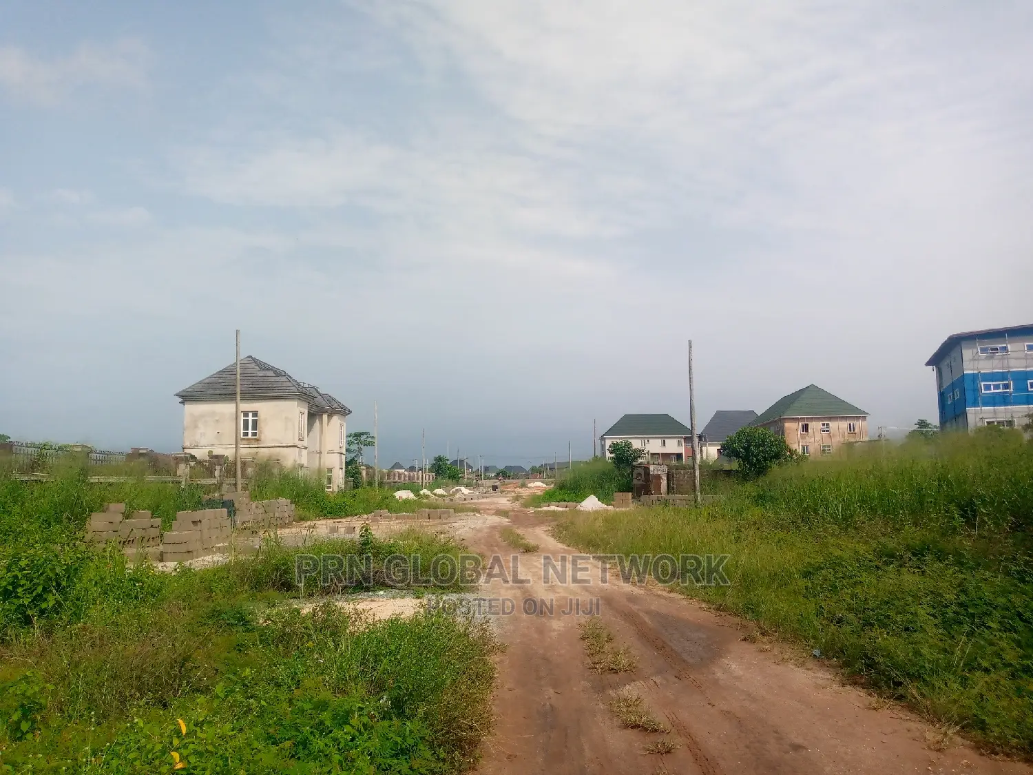 Best Commercial/Residential Plot in New Owerri in Owerri