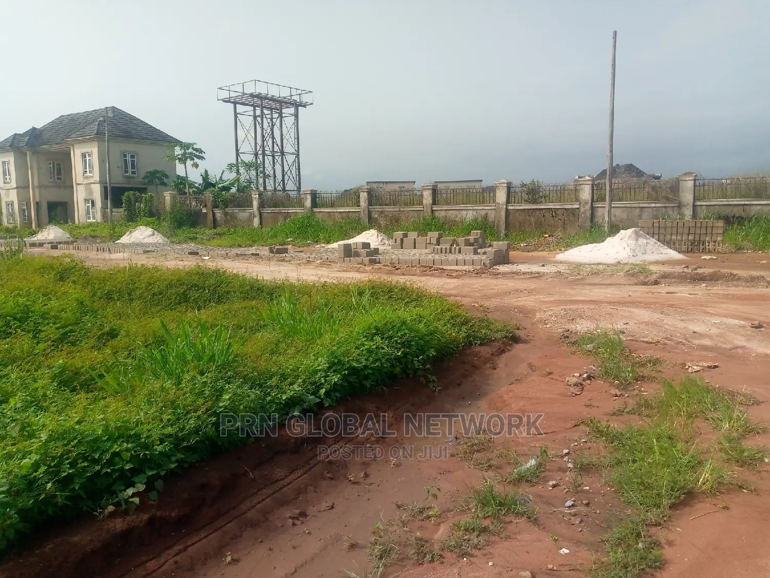 Best Commercial/Residential Plot in New Owerri in Owerri
