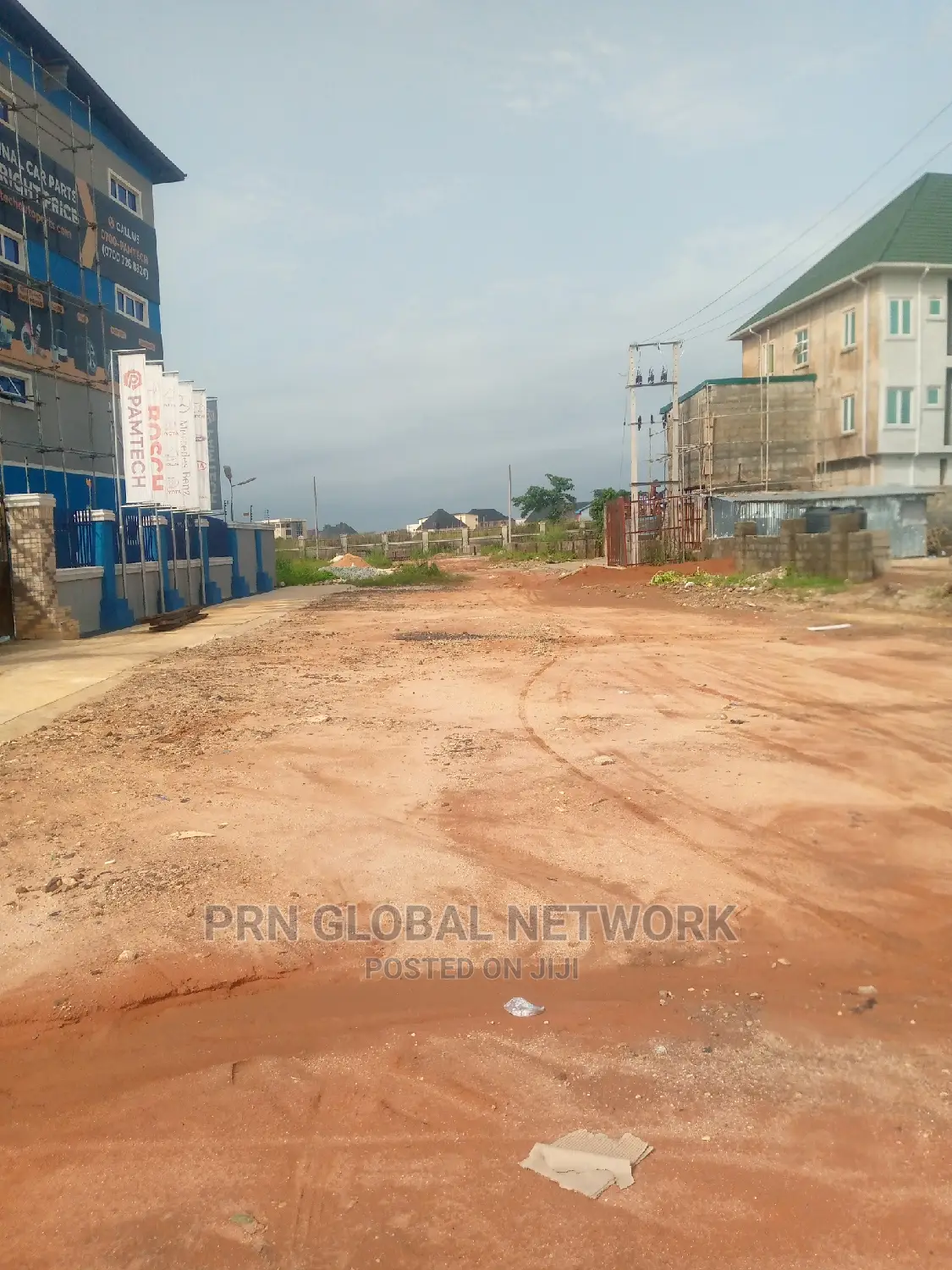 Best Commercial/Residential Plot in New Owerri in Owerri