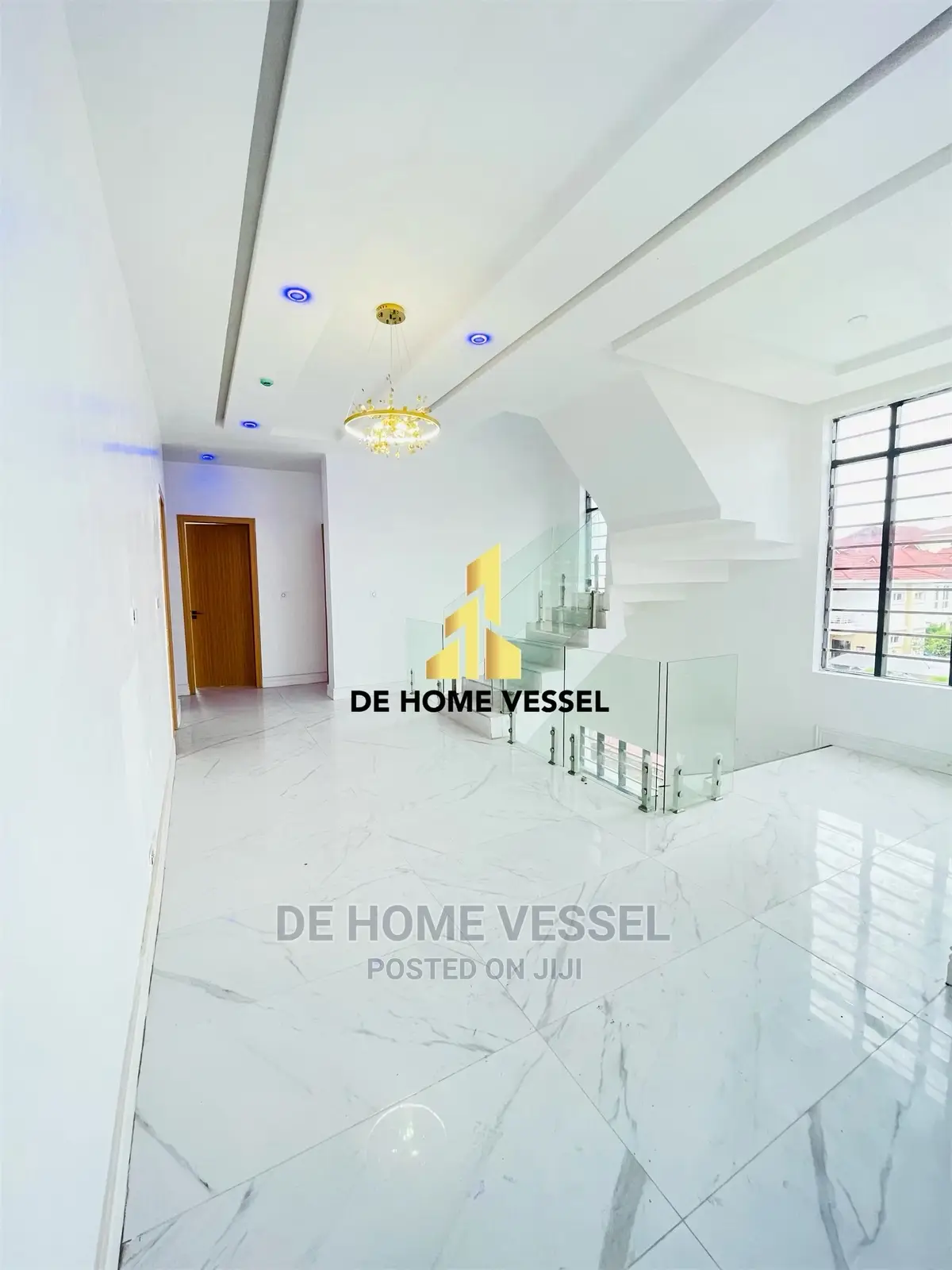 5bdrm Duplex in Osapa London for Sale in Osapa london