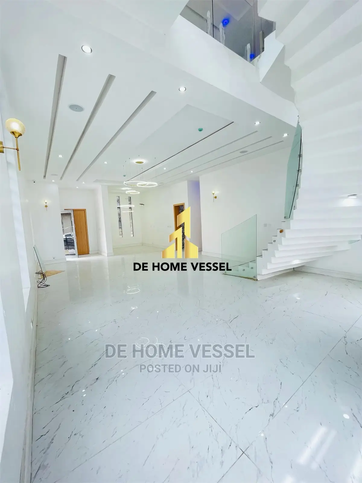 5bdrm Duplex in Osapa London for Sale in Osapa london