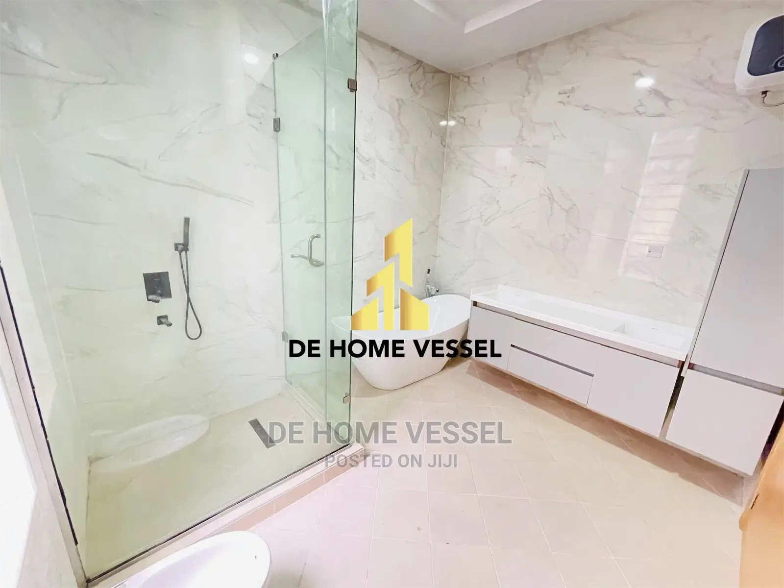 5bdrm Duplex in Osapa London for Sale in Osapa london