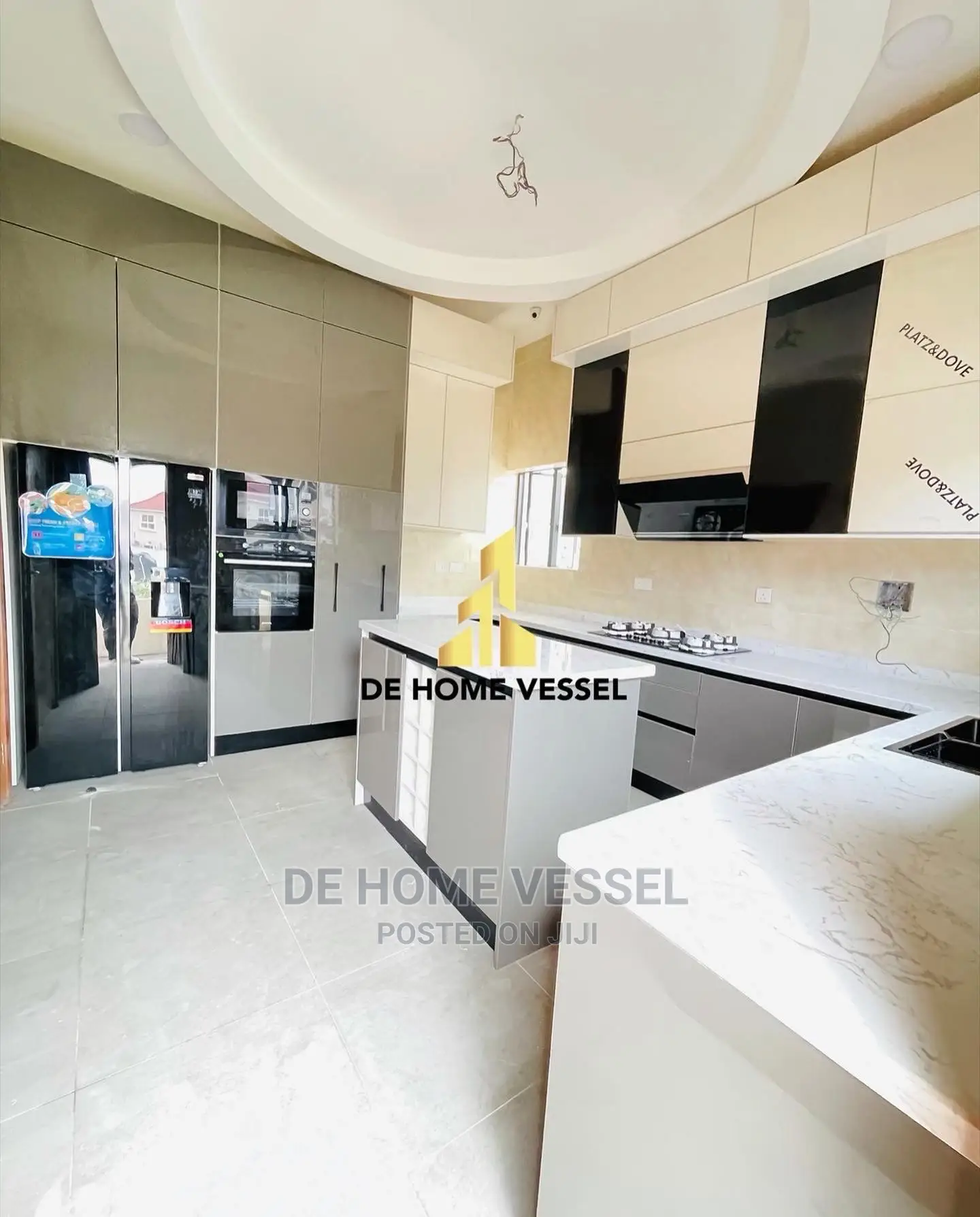 5bdrm Duplex in Osapa London for Sale in Osapa london