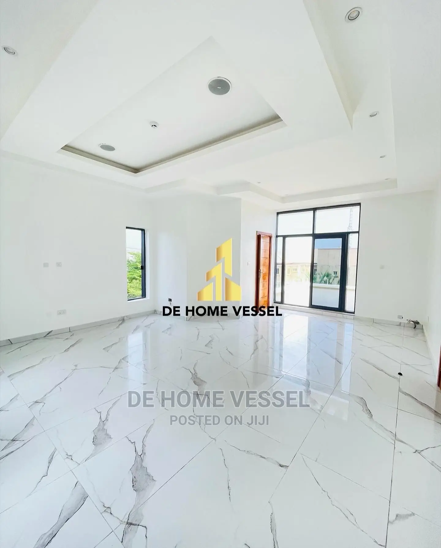 5bdrm Duplex in Osapa London for Sale in Osapa london