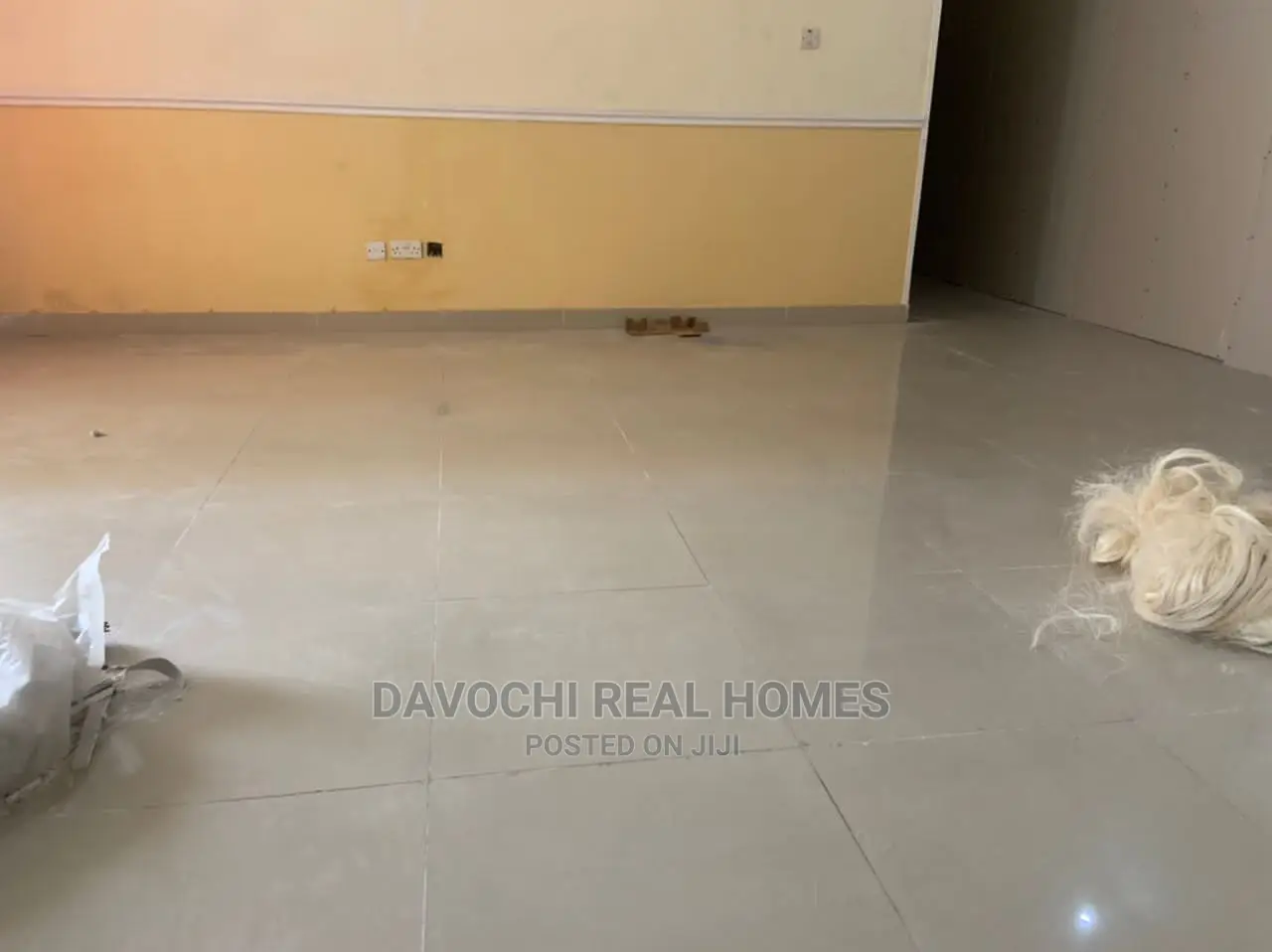 2bdrm Apartment in Chevron Estate for rent in Chevron