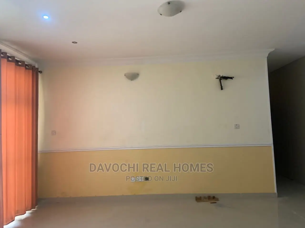 2bdrm Apartment in Chevron Estate for rent in Chevron