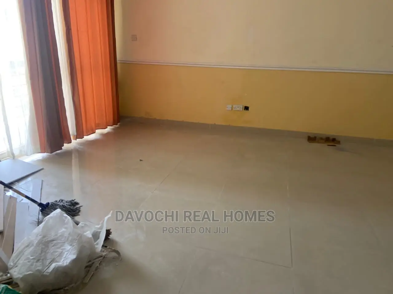 2bdrm Apartment in Chevron Estate for rent in Chevron