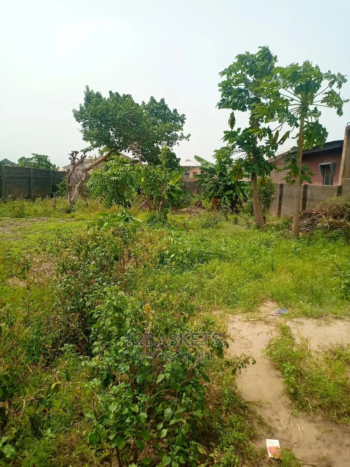 Full Plot of Dry Land for Sale at Orisa, Magodo Phase 1 in GRA Phase 1