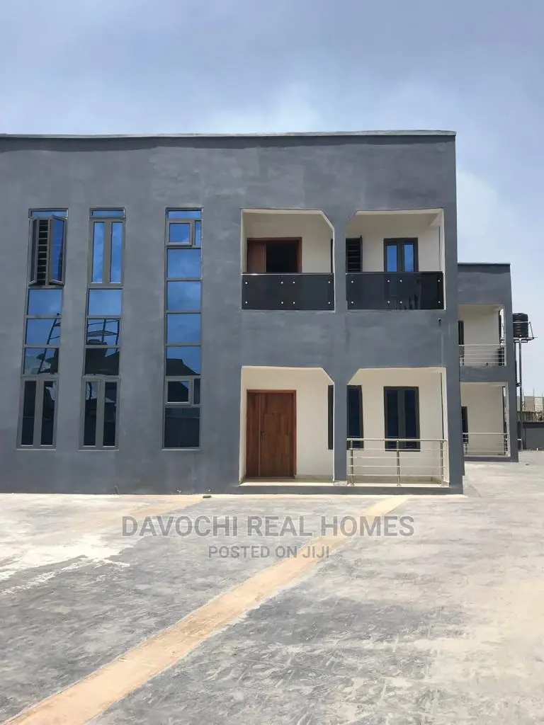 2bdrm Apartment in Immediately After for rent in Ajah