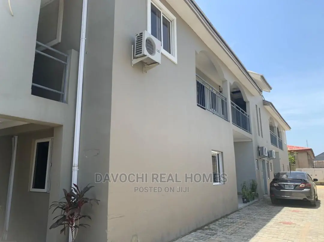 2bdrm Apartment in Olokola, Ajah for rent in Ajah