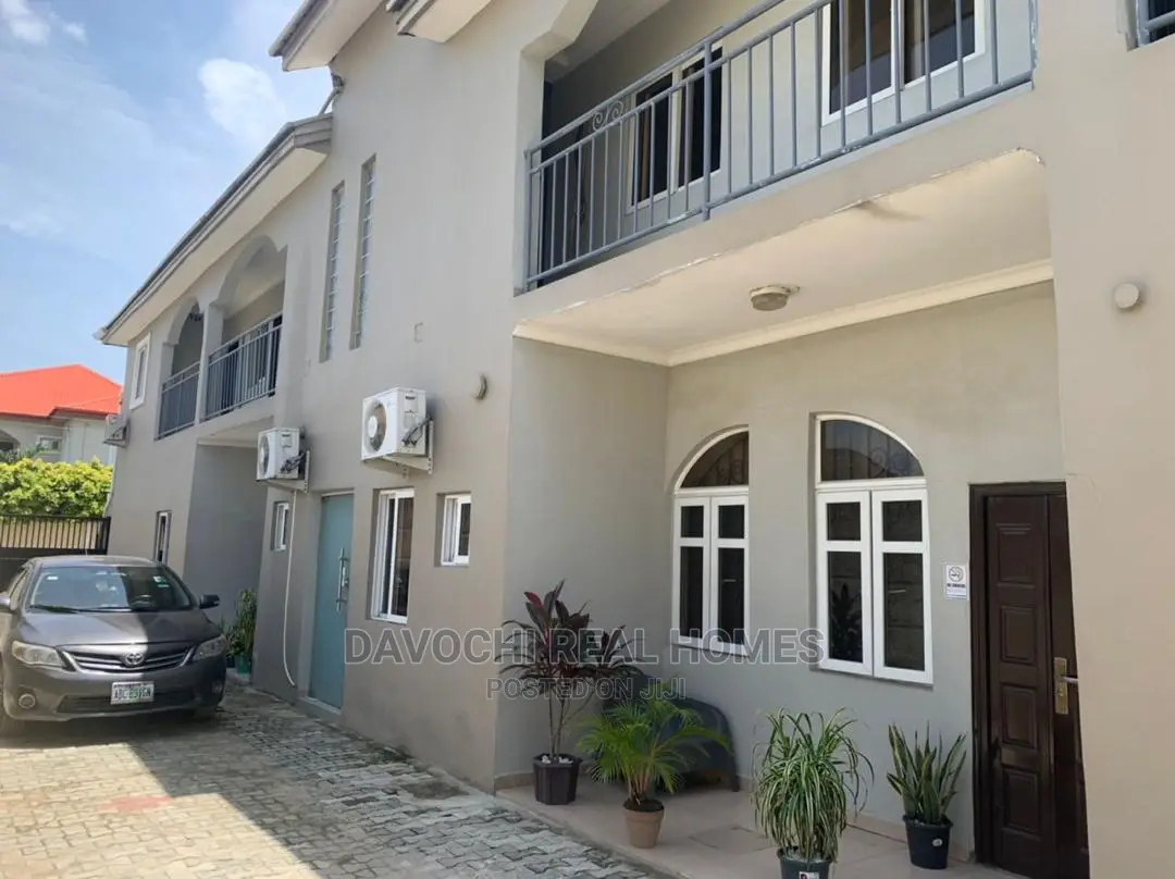 2bdrm Apartment in Olokola, Ajah for rent in Ajah