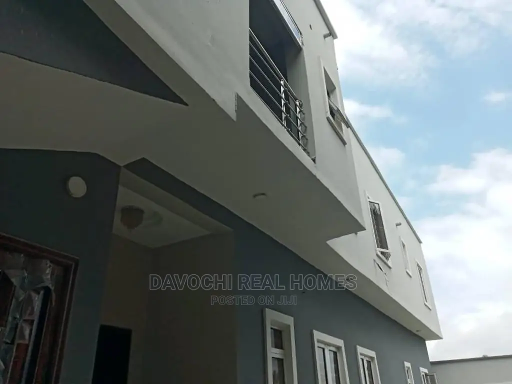 3bdrm House in Ikate Estate for rent in Ikate