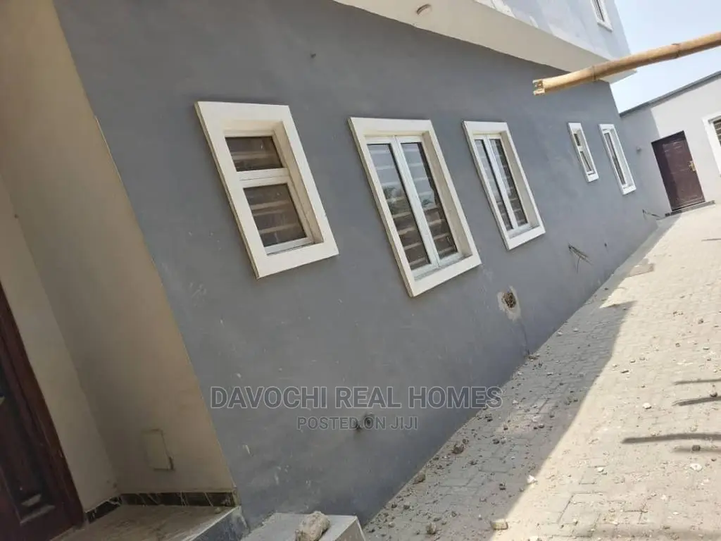 3bdrm House in Ikate Estate for rent in Ikate