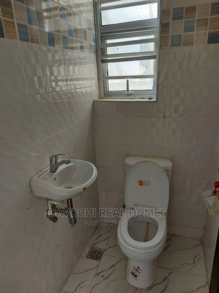 3bdrm House in Ikate Estate for rent in Ikate