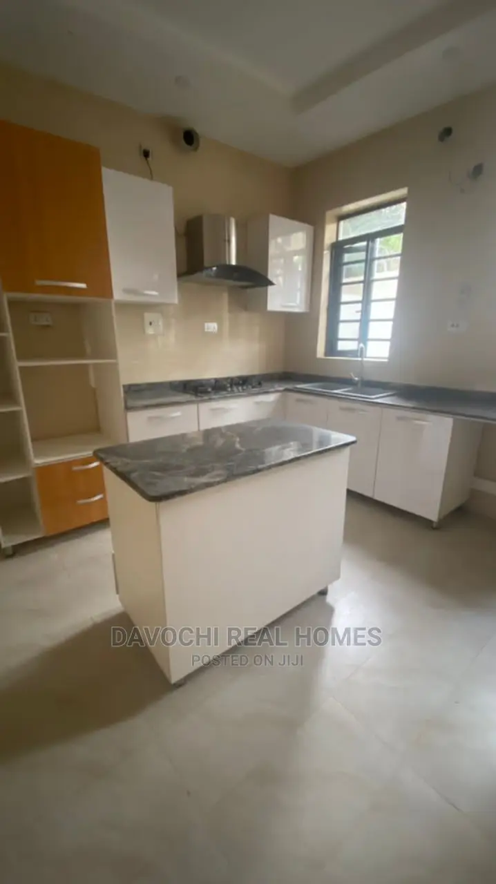 4bdrm Duplex in Ajah, Abraham Adesanya Estate for rent in Abraham Adesanya Estate