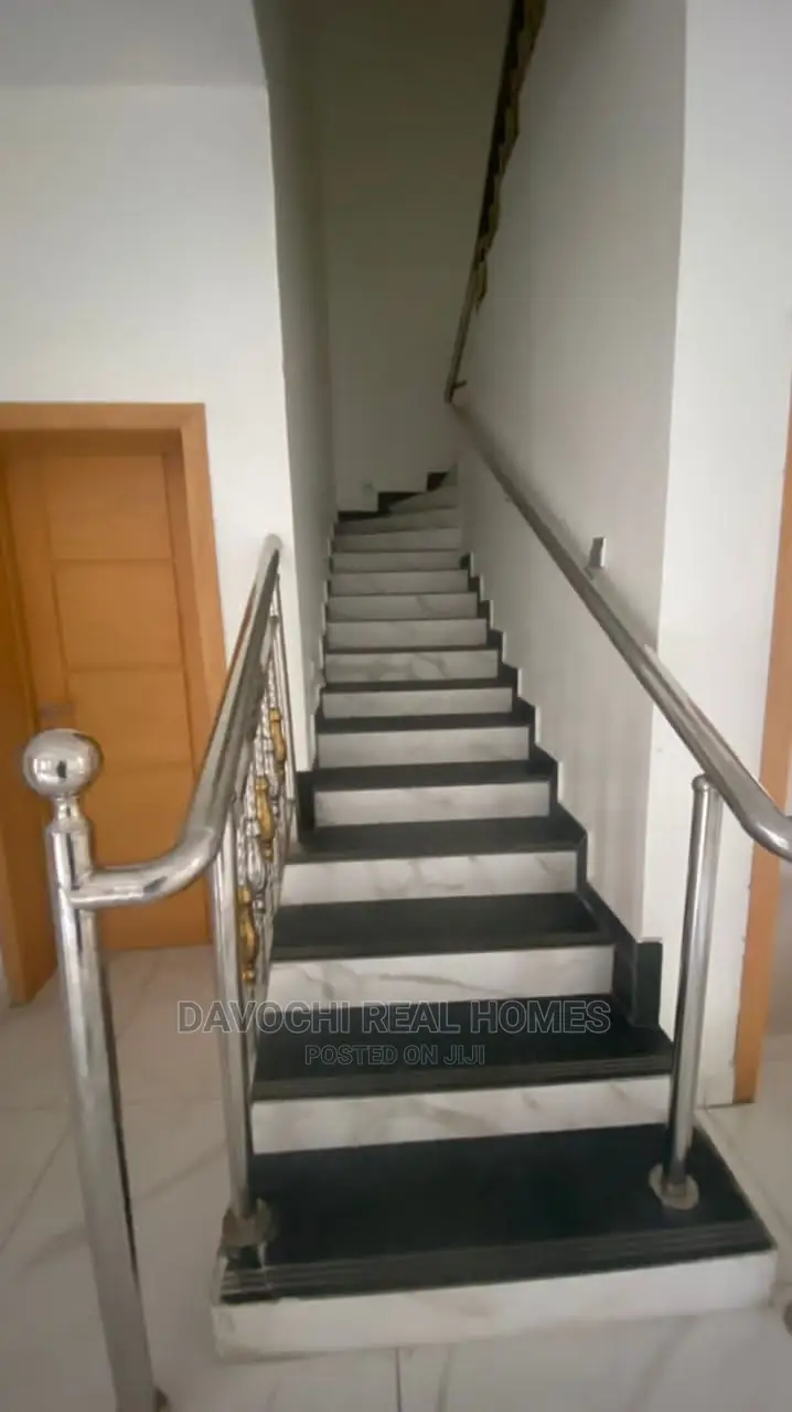 4bdrm Duplex in Ajah, Abraham Adesanya Estate for rent in Abraham Adesanya Estate