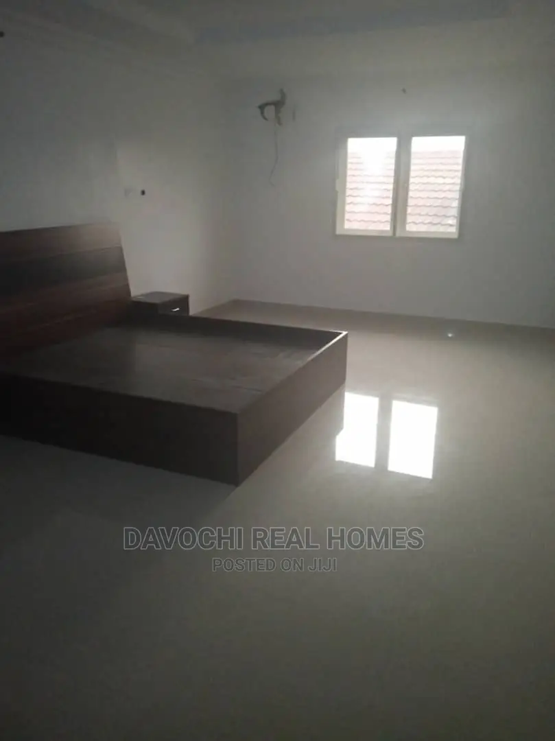 2bdrm Duplex in Lekki Phase One for rent in Lekki Phase 1
