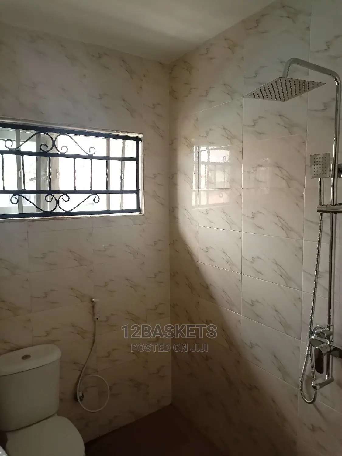 Furnished 5bdrm Duplex in Magodo Phase 1 for rent in GRA Phase 1