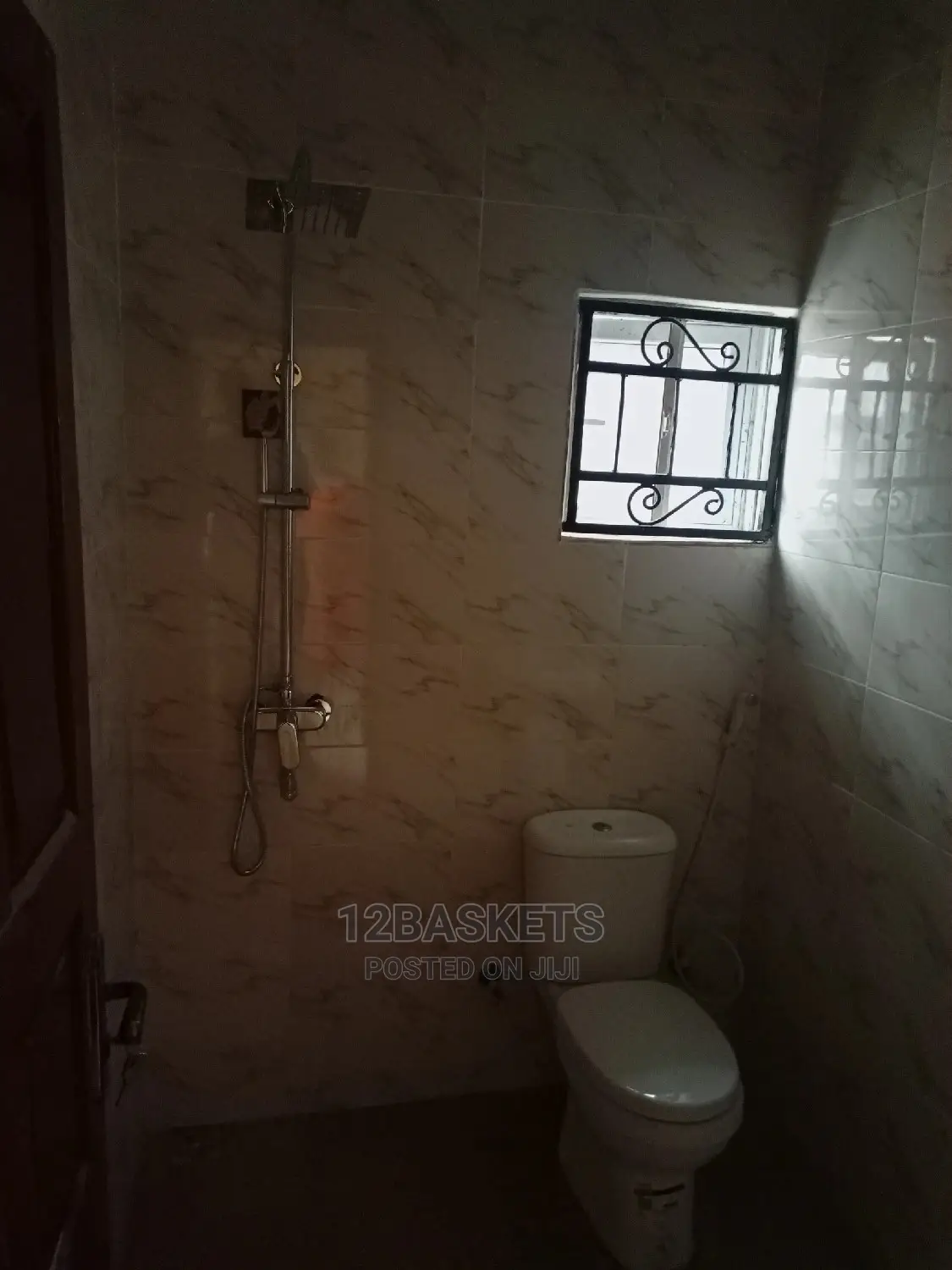 Furnished 5bdrm Duplex in Magodo Phase 1 for rent in GRA Phase 1