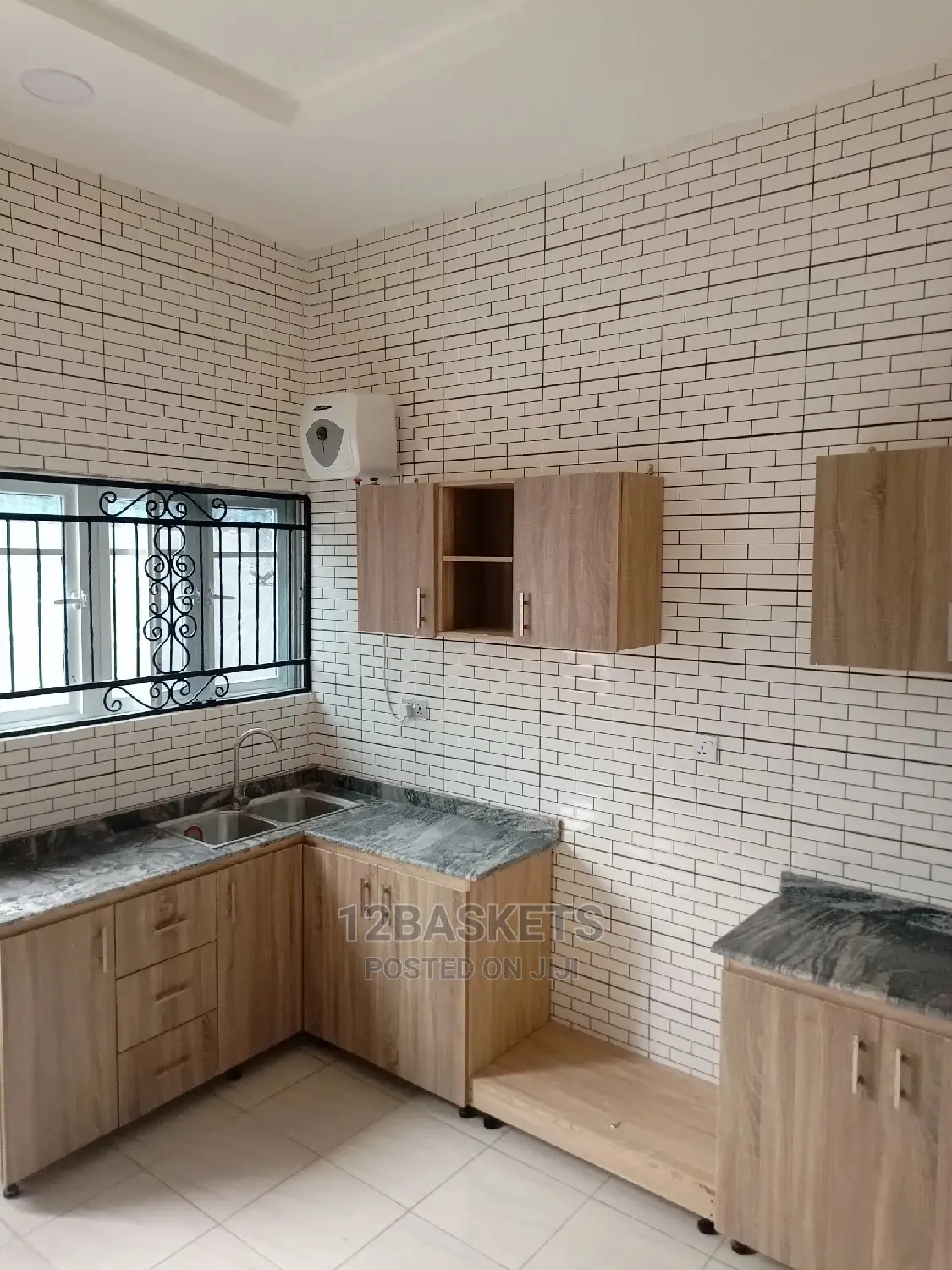 Furnished 5bdrm Duplex in Magodo Phase 1 for rent in GRA Phase 1