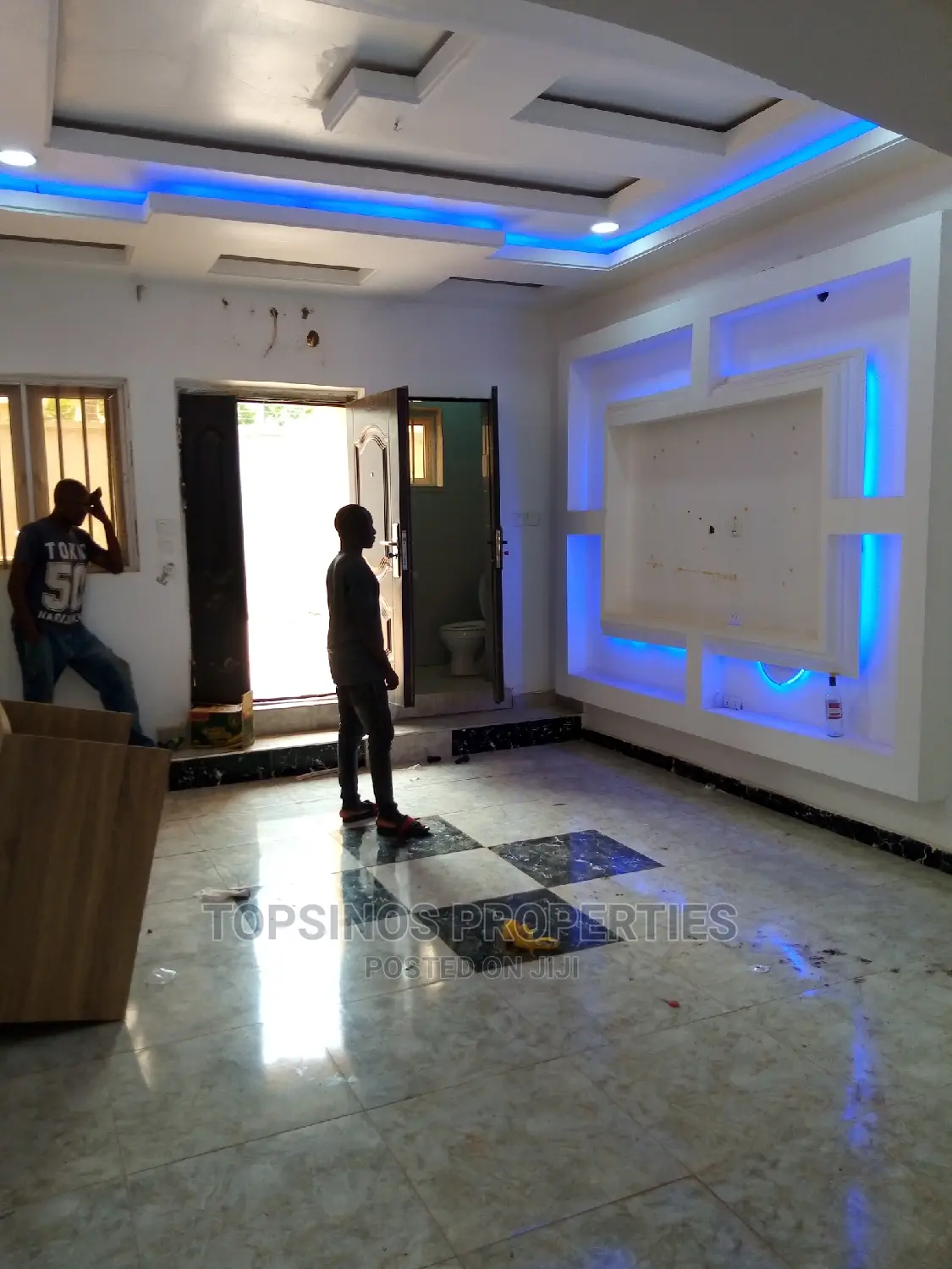 2bdrm Block of Flats in Dawaki for rent in Dawaki