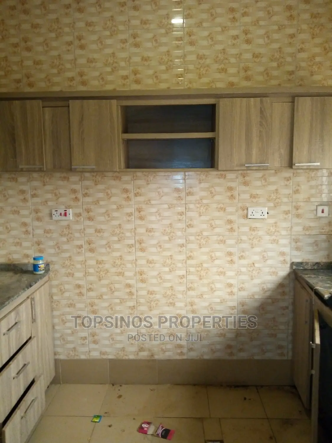 2bdrm Block of Flats in Dawaki for rent in Dawaki