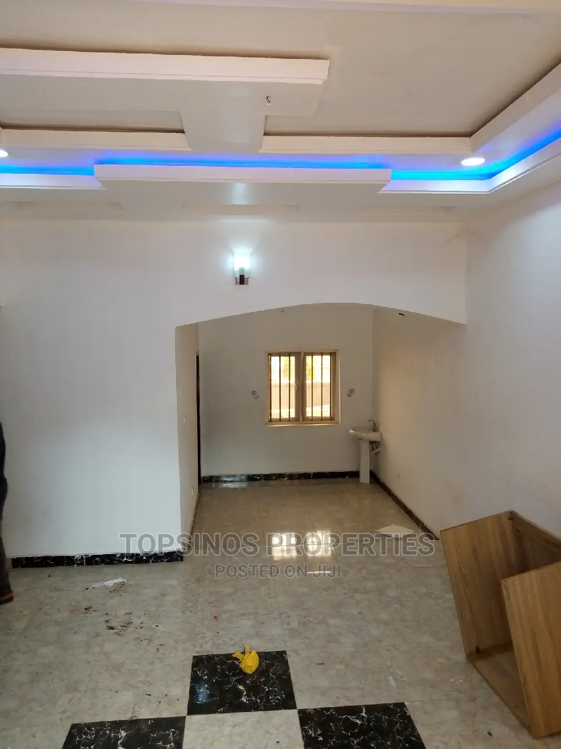 2bdrm Block of Flats in Dawaki for rent in Dawaki
