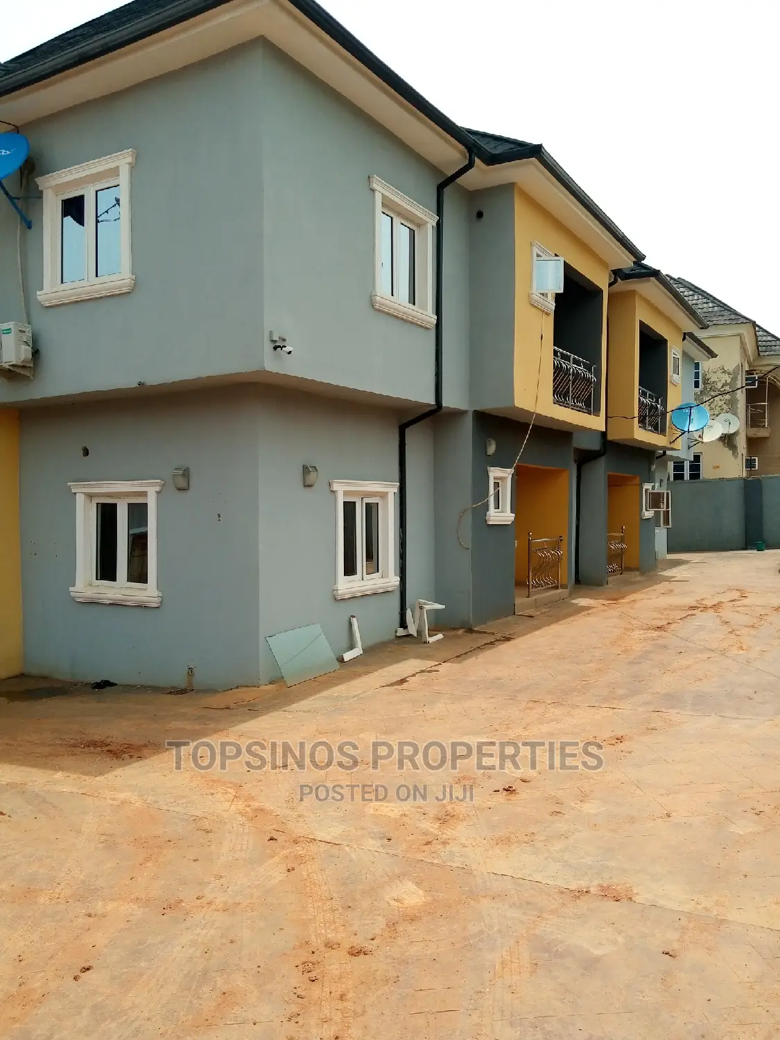 2bdrm Block of Flats in Dawaki for rent in Dawaki