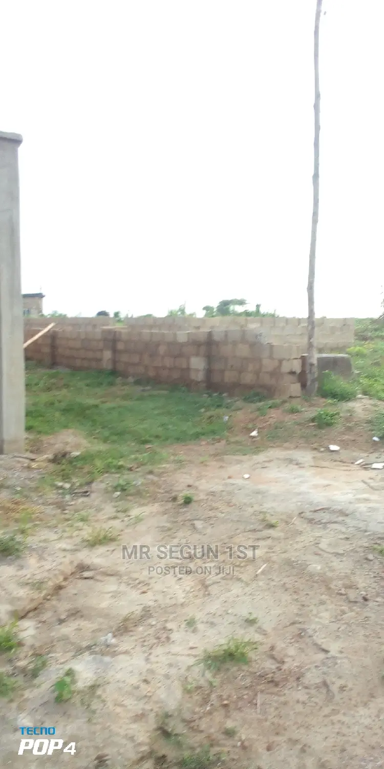 Land for Sale in Akala Express