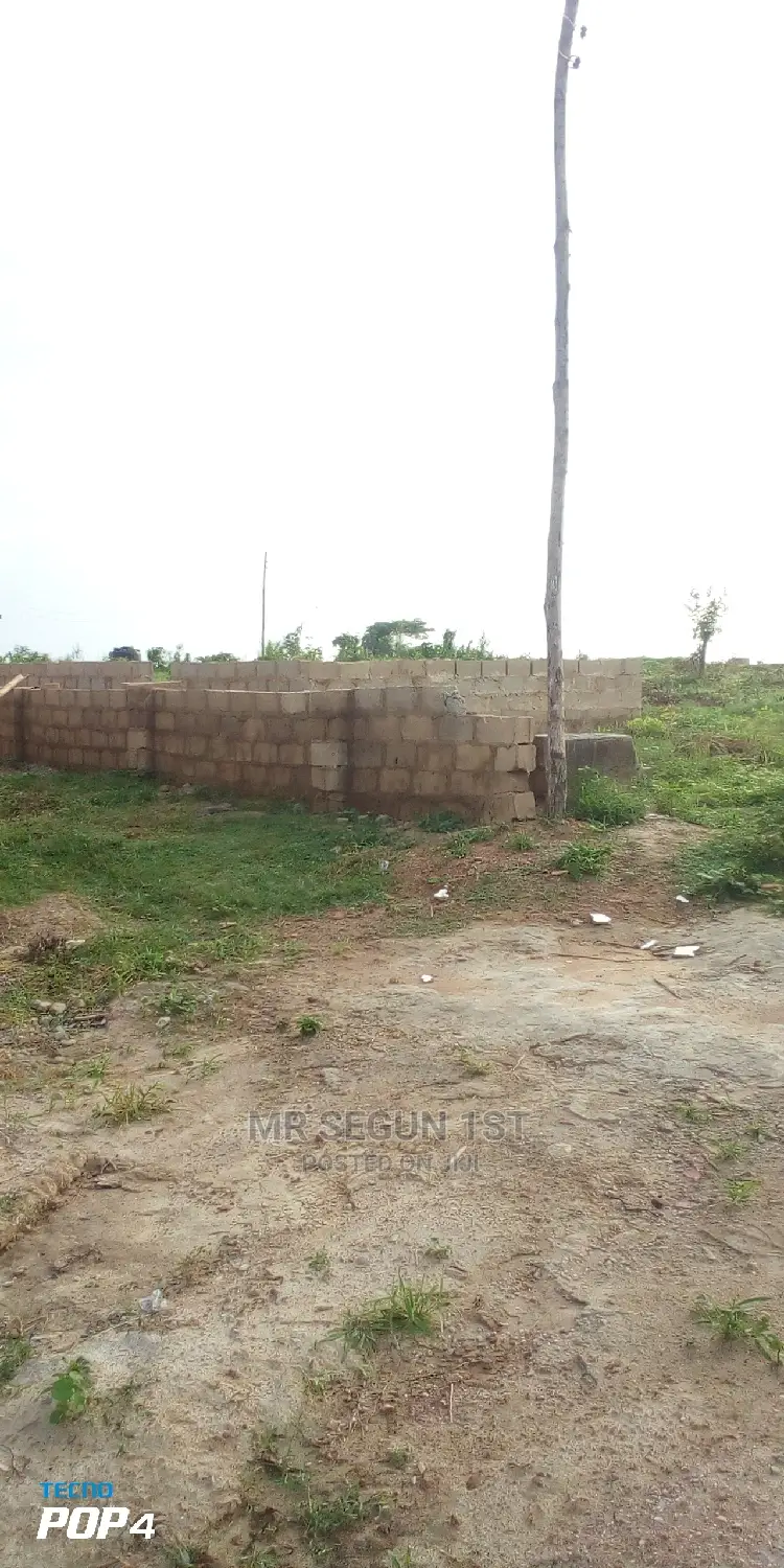 Land for Sale in Akala Express
