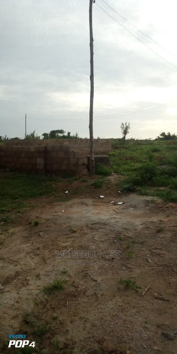 Land for Sale in Akala Express