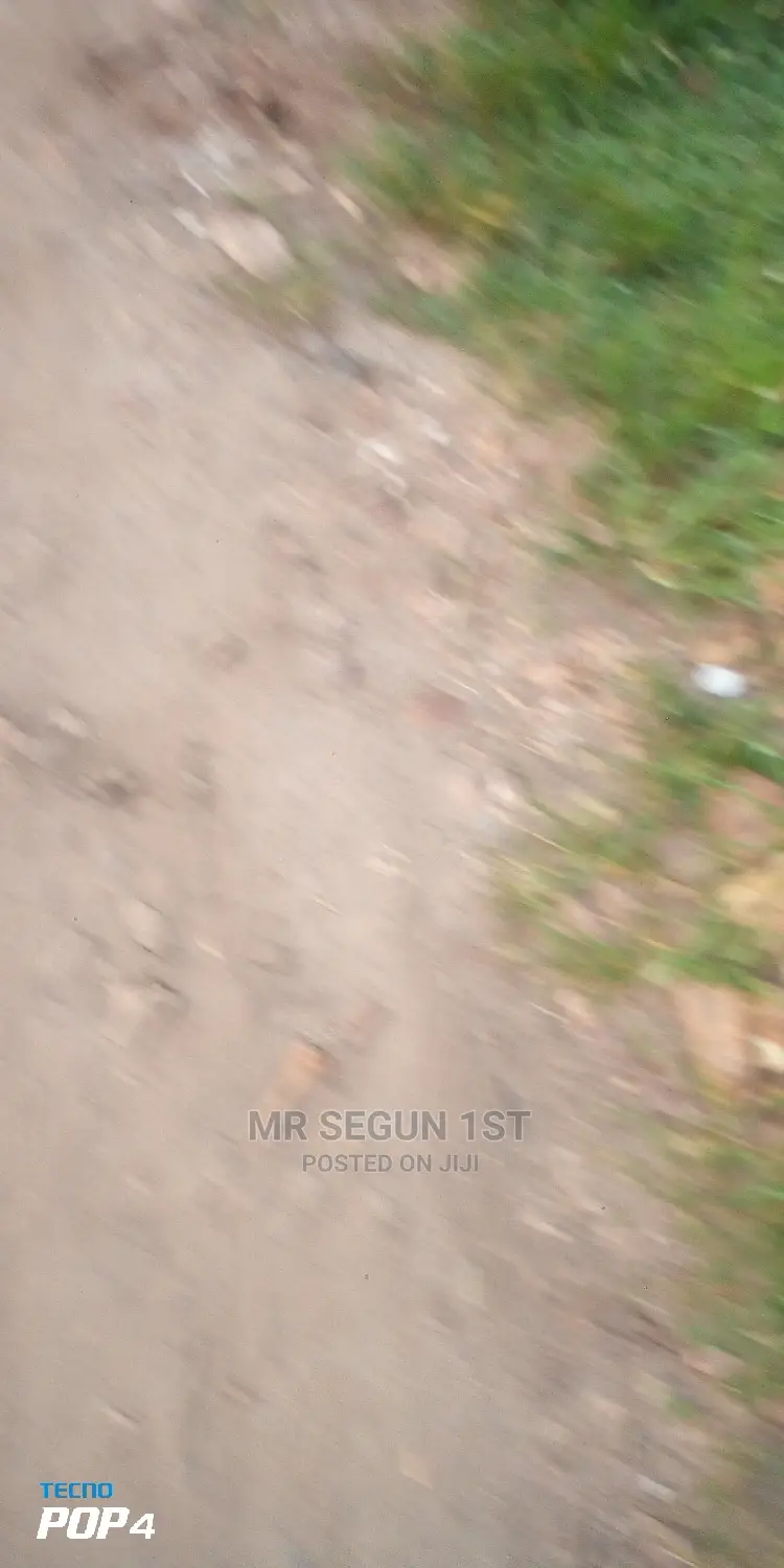 Land for Sale in Akala Express